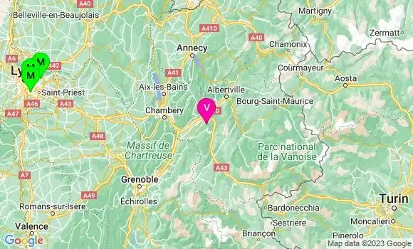 Médecin de Garde Montendry