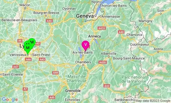 Médecin de Garde Epersy