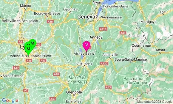 Médecin de Garde Mognard