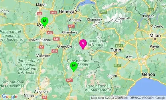 Médecin de Garde Valloire