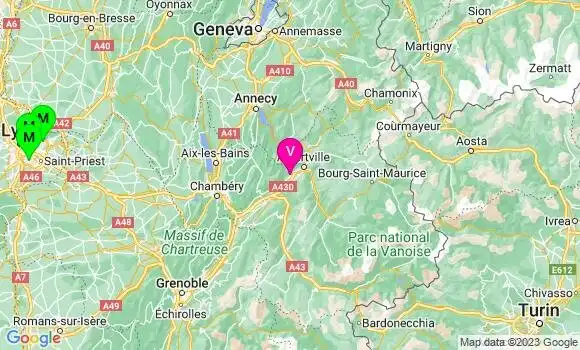 Médecin de Garde Tournon