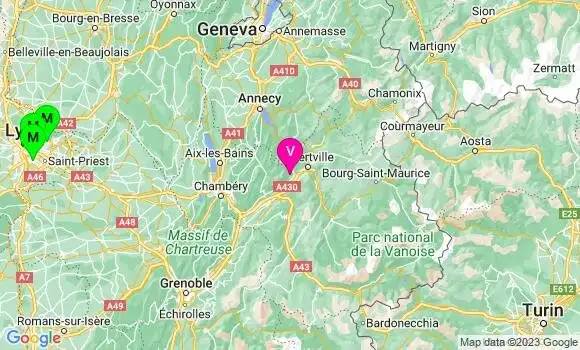 Médecin de Garde Cléry