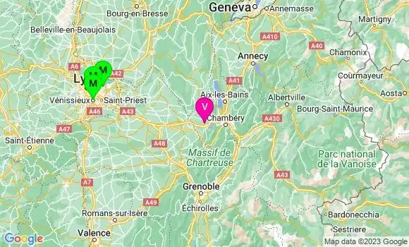 Médecin de Garde Ayn