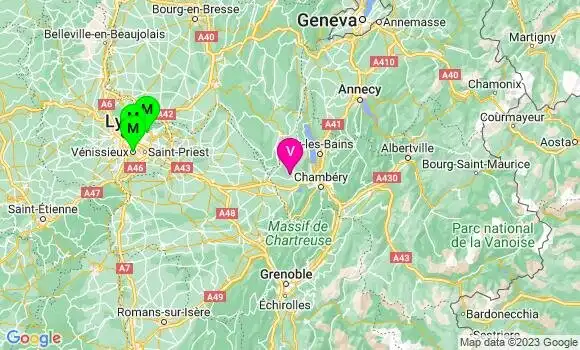 Médecin de Garde Gerbaix