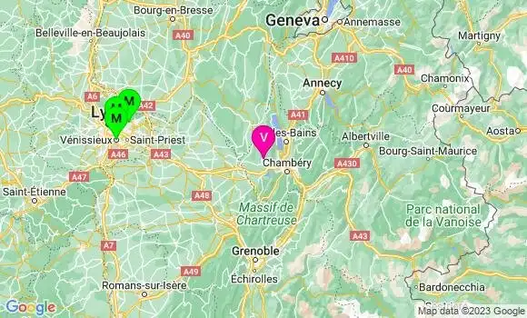 Médecin de Garde Marcieux