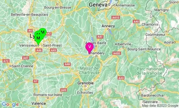 Médecin de Garde Nances