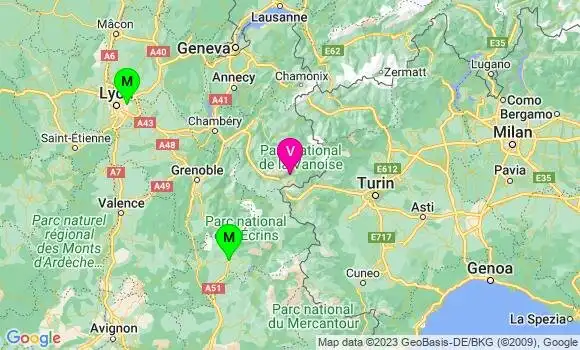 Médecin de Garde Aussois