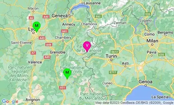 Médecin de Garde Sollières Sardières