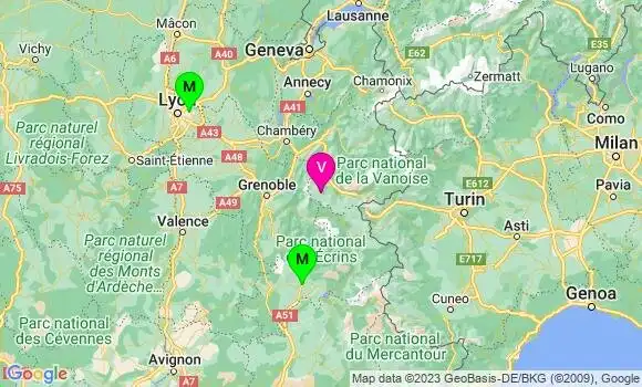 Médecin de Garde Saint Jean d\