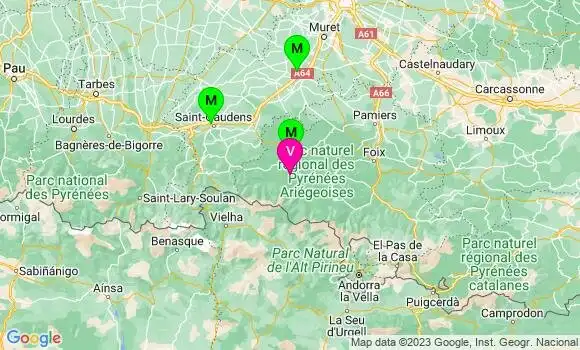 Médecin de Garde Alos