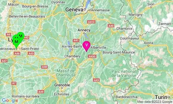 Médecin de Garde Jarsy