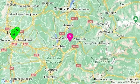 Médecin de Garde La Compôte