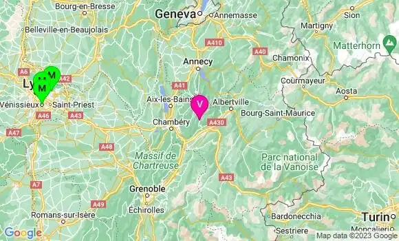 Médecin de Garde Sainte Reine