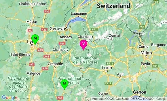 Médecin de Garde Séez