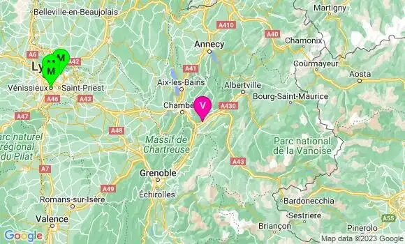 Médecin de Garde Arbin