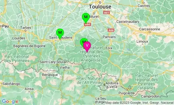 Médecin de Garde Erp