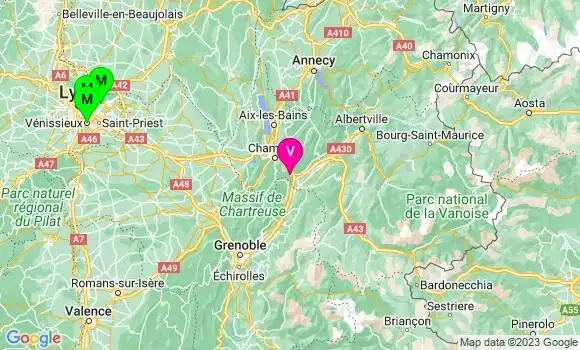 Médecin de Garde Les Marches