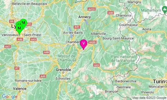 Médecin de Garde Saint Pierre de Soucy