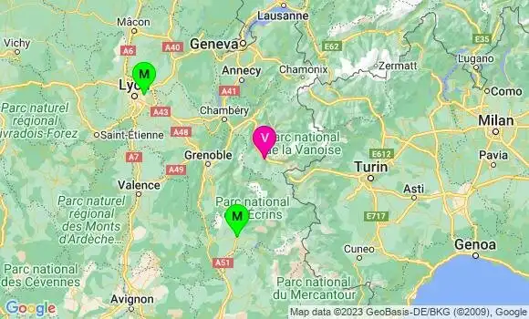 Médecin de Garde Les Karellis