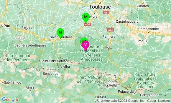 Médecin de Garde Lacourt