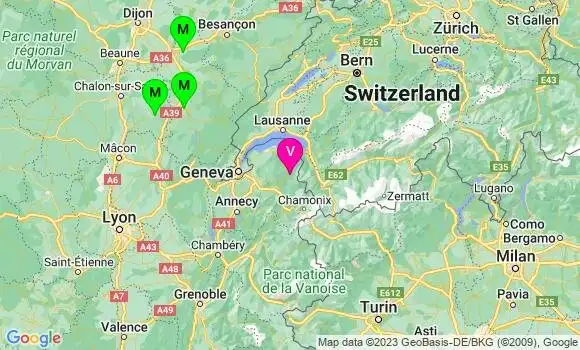 Médecin de Garde Morzine