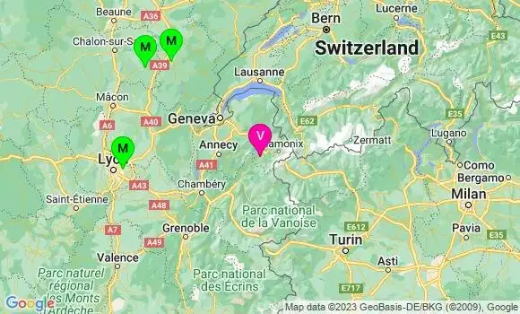 Médecin de Garde Demi Quartier
