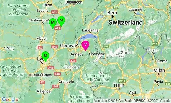 Médecin de Garde Brizon