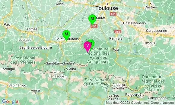 Médecin de Garde Moulis
