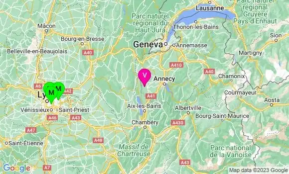 Médecin de Garde Moye