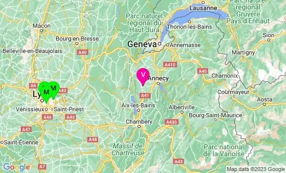 Médecin de Garde Sales