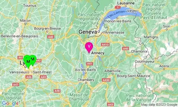 Médecin de Garde Saint Eusèbe