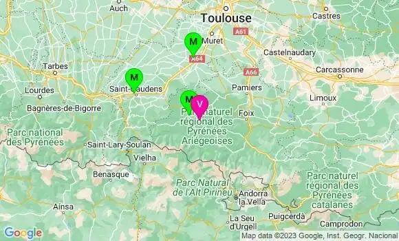 Médecin de Garde Rivèrenert