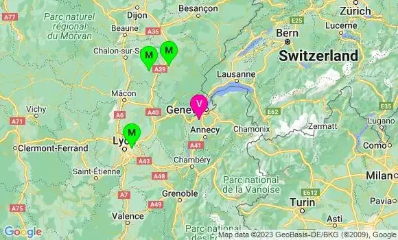 Médecin de Garde Vers