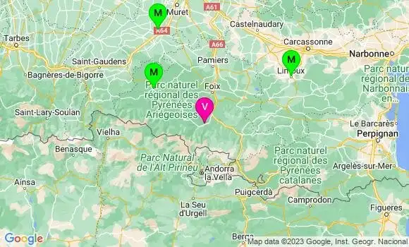 Médecin de Garde Illier et Laramade