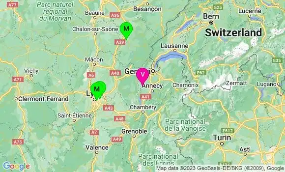 Médecin de Garde Clermont