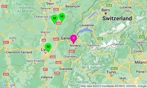 Médecin de Garde Cercier