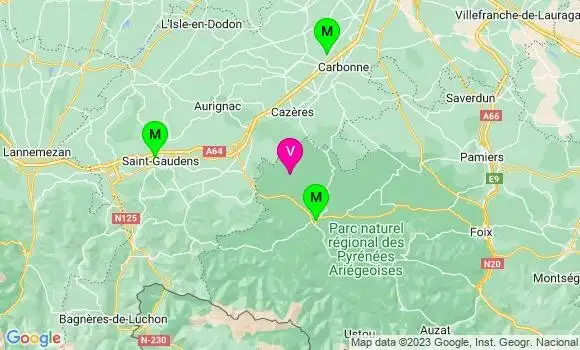 Médecin de Garde Bagert