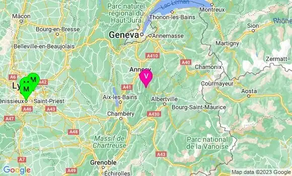 Médecin de Garde Entrevernes
