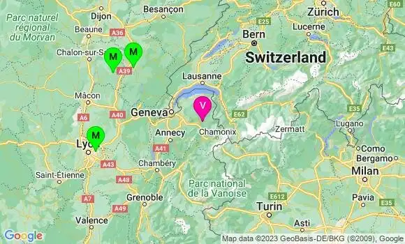 Médecin de Garde La Rivière Enverse