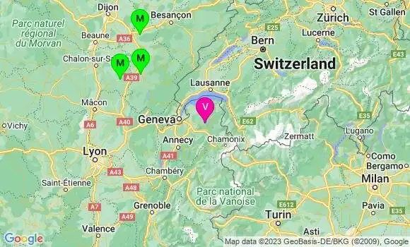 Médecin de Garde Sommand
