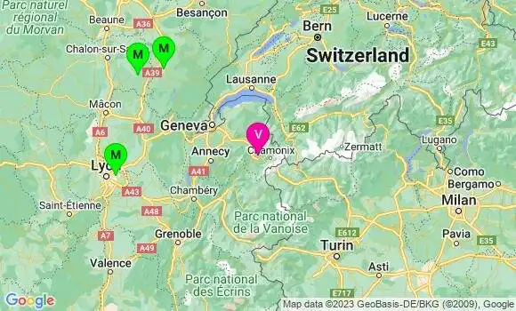Médecin de Garde Plateau d\