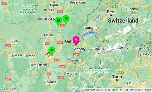 Médecin de Garde Savigny