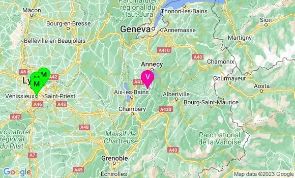 Médecin de Garde Allèves