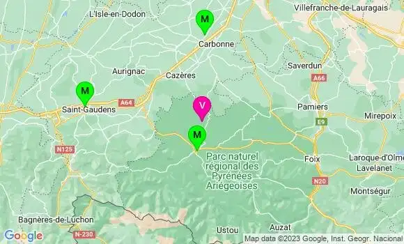 Médecin de Garde Lasserre