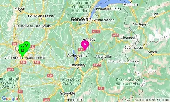 Médecin de Garde Gruffy