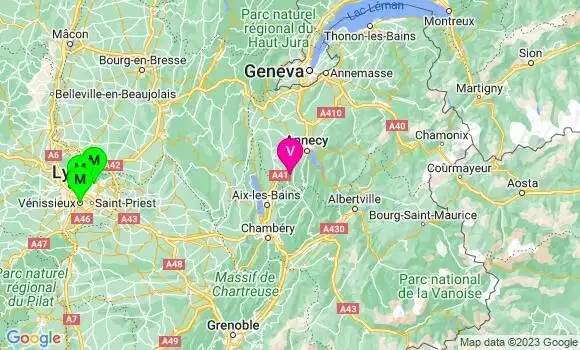 Médecin de Garde Mûres