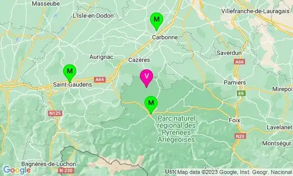 Médecin de Garde Tourtouse