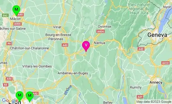 Médecin de Garde Labalme