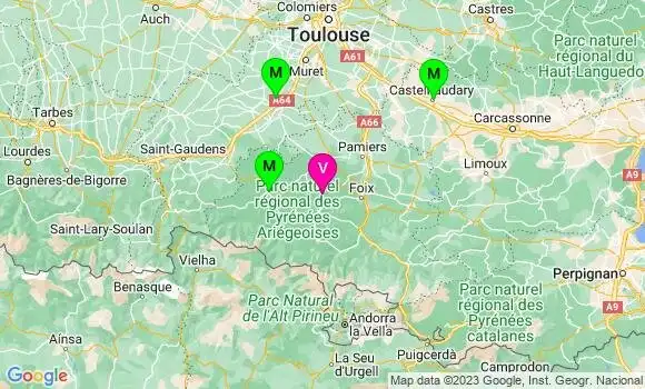 Médecin de Garde Montagagne