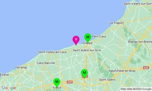 Médecin de Garde Sainte Marguerite sur Mer